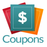 dailycoupon android application logo